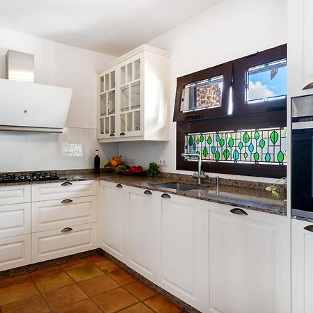 Casa Carmen - Comfort And Privacy Nazaret ภายนอก รูปภาพ