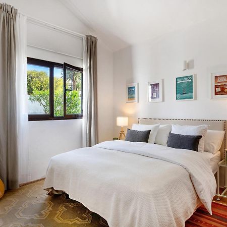 Casa Carmen - Comfort And Privacy Nazaret ภายนอก รูปภาพ