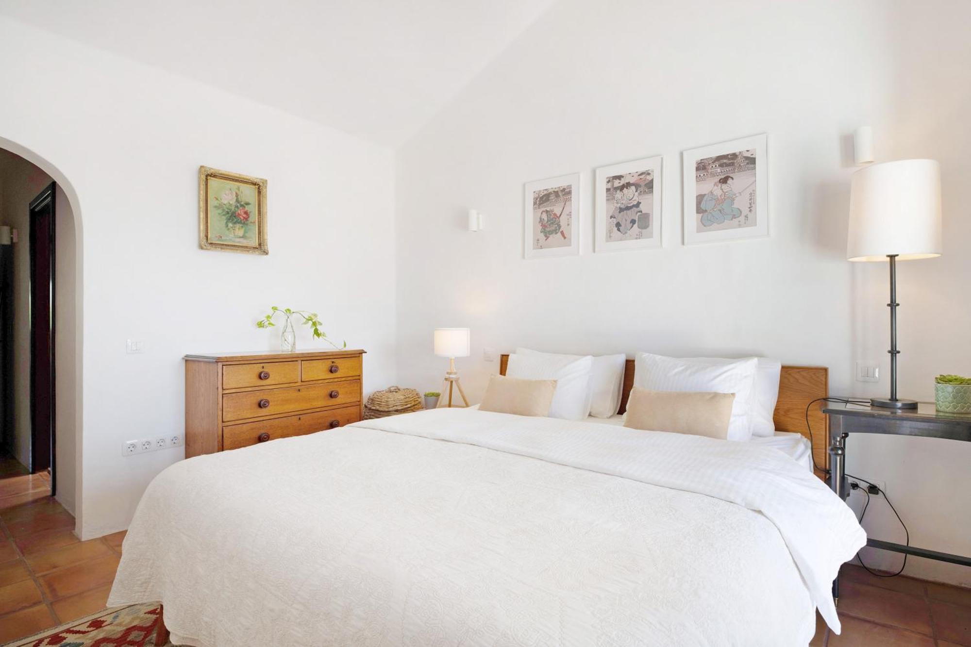 Casa Carmen - Comfort And Privacy Nazaret ภายนอก รูปภาพ