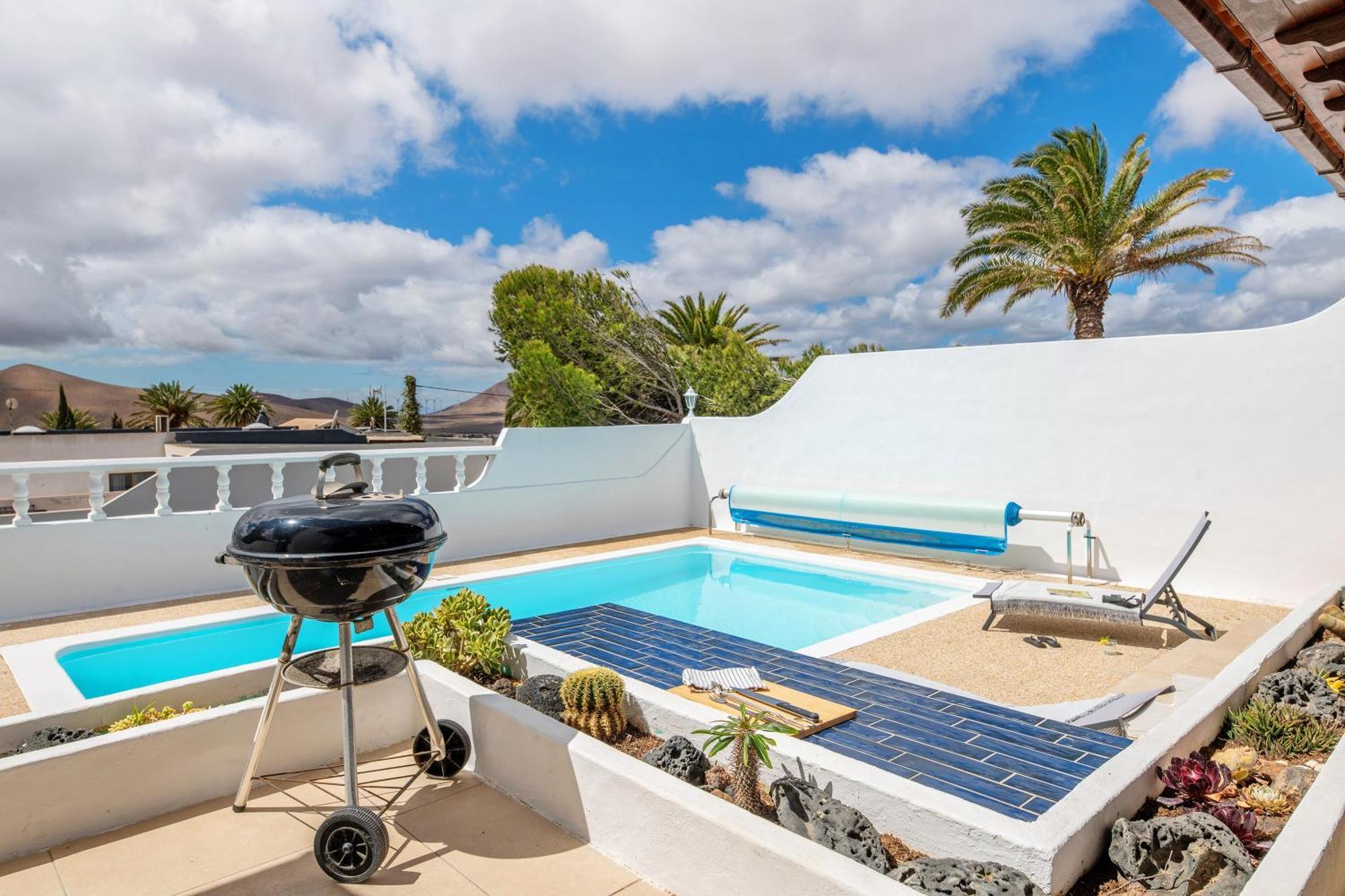 Casa Carmen - Comfort And Privacy Nazaret ภายนอก รูปภาพ