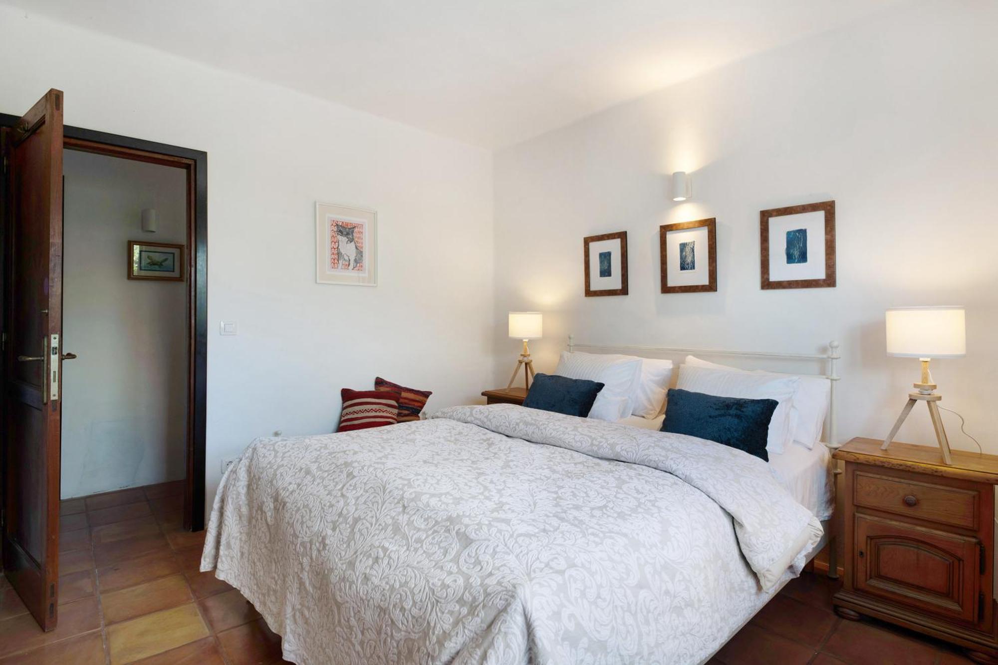 Casa Carmen - Comfort And Privacy Nazaret ภายนอก รูปภาพ