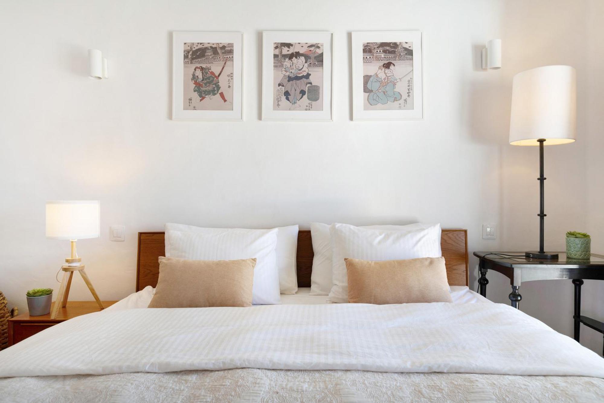 Casa Carmen - Comfort And Privacy Nazaret ภายนอก รูปภาพ