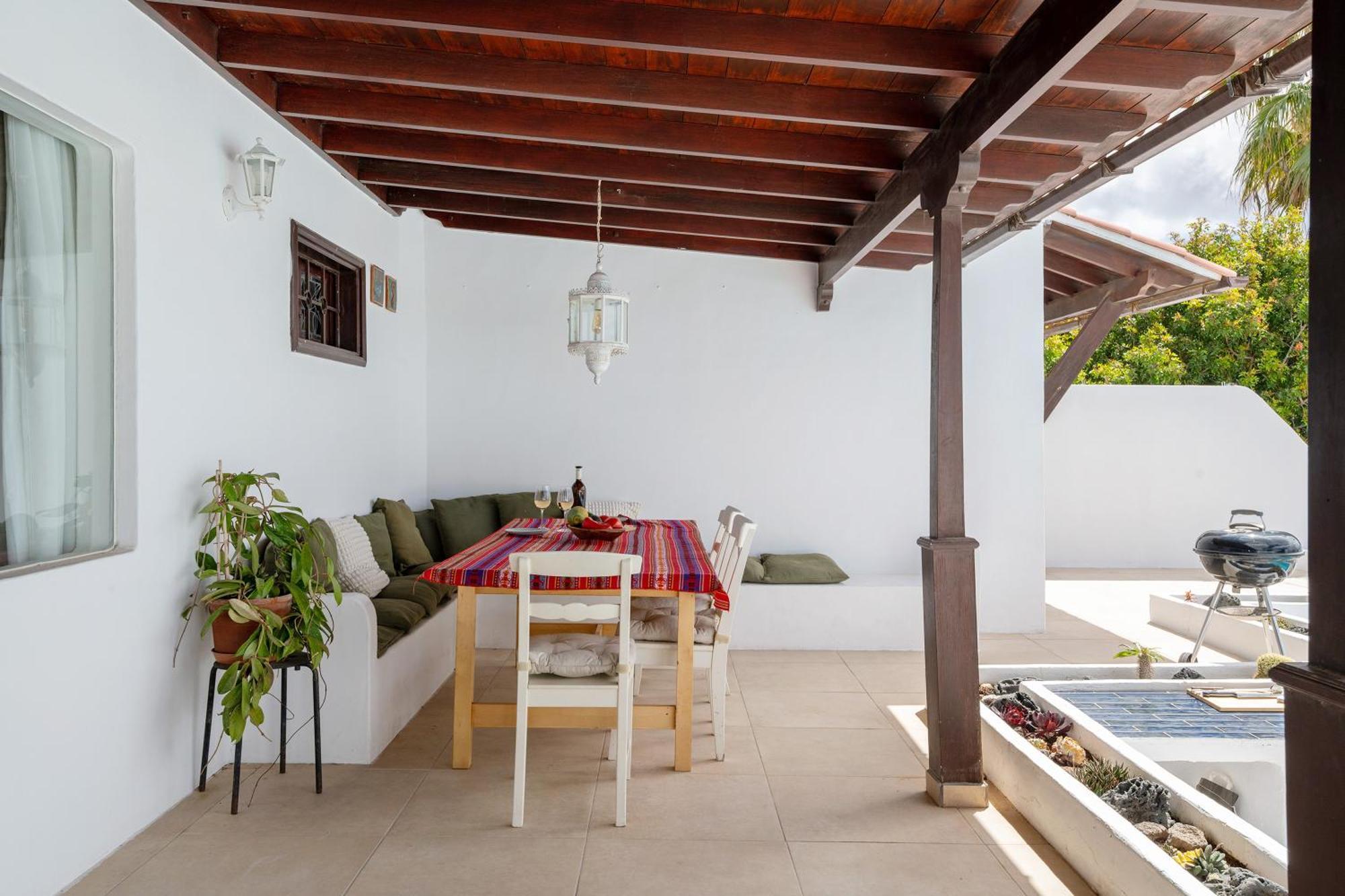 Casa Carmen - Comfort And Privacy Nazaret ภายนอก รูปภาพ