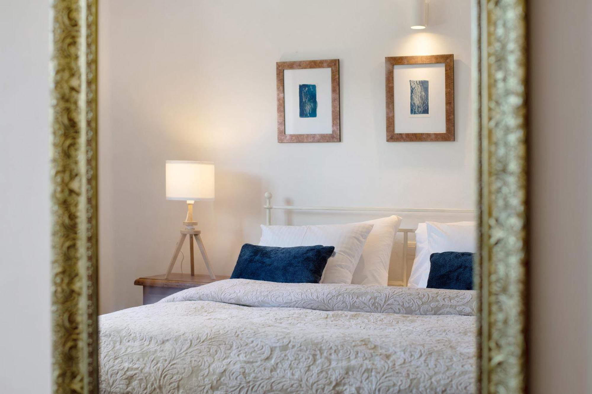 Casa Carmen - Comfort And Privacy Nazaret ภายนอก รูปภาพ