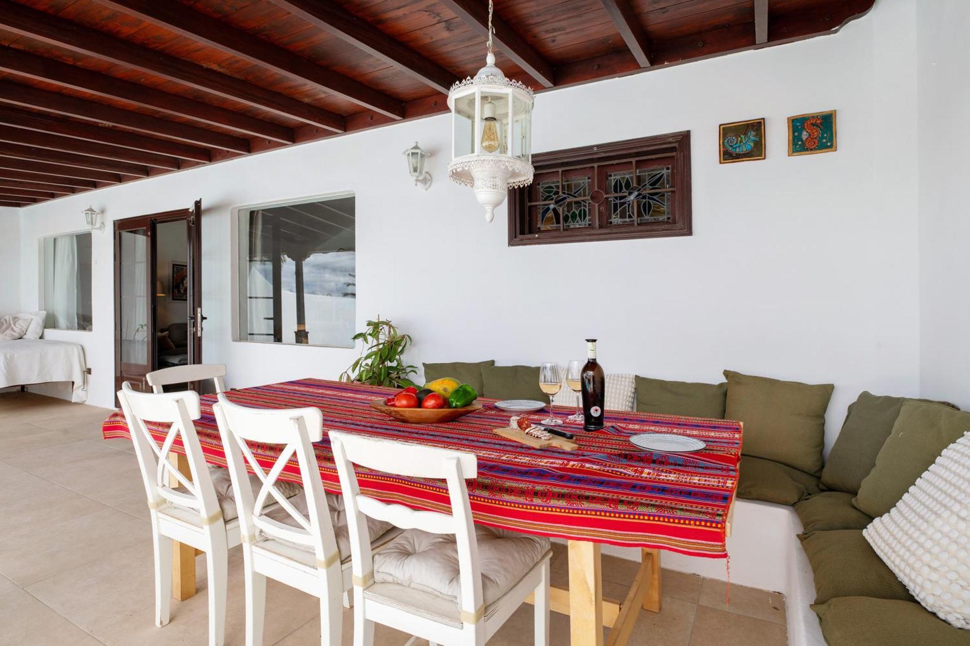 Casa Carmen - Comfort And Privacy Nazaret ภายนอก รูปภาพ