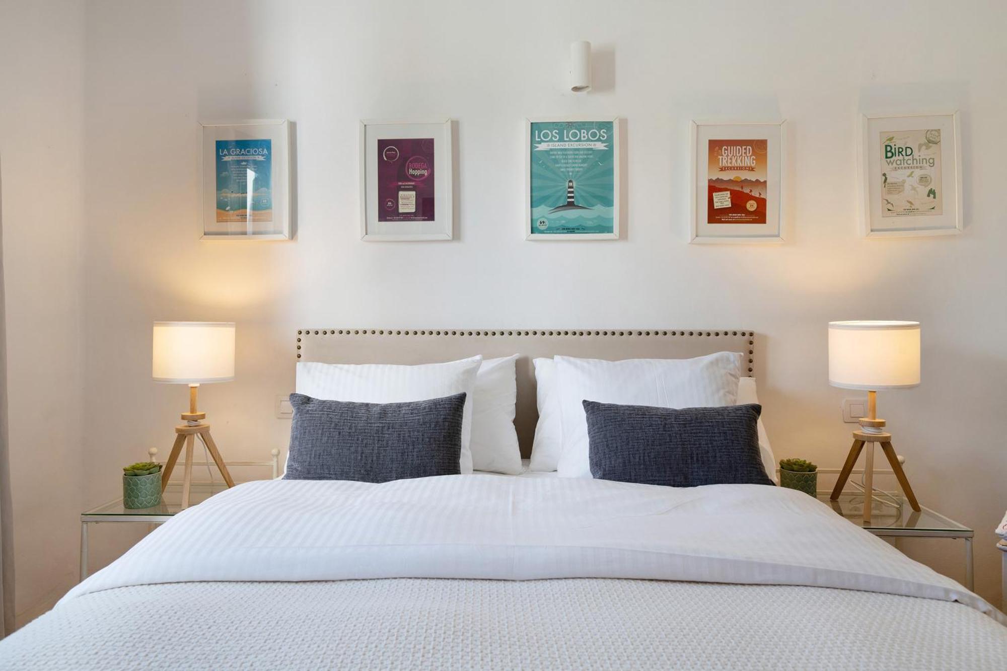 Casa Carmen - Comfort And Privacy Nazaret ภายนอก รูปภาพ