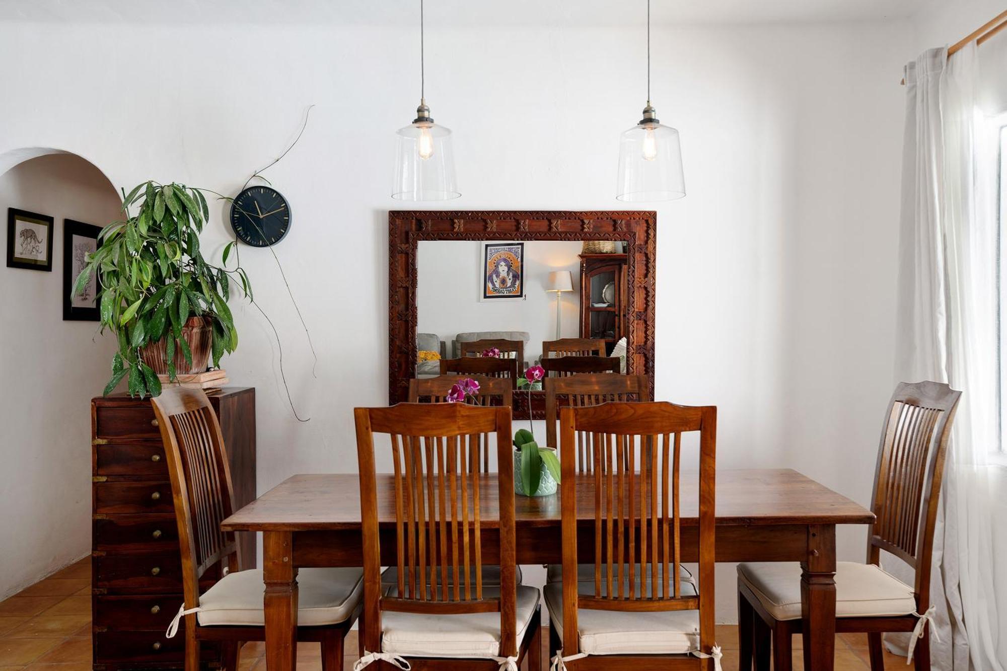 Casa Carmen - Comfort And Privacy Nazaret ภายนอก รูปภาพ