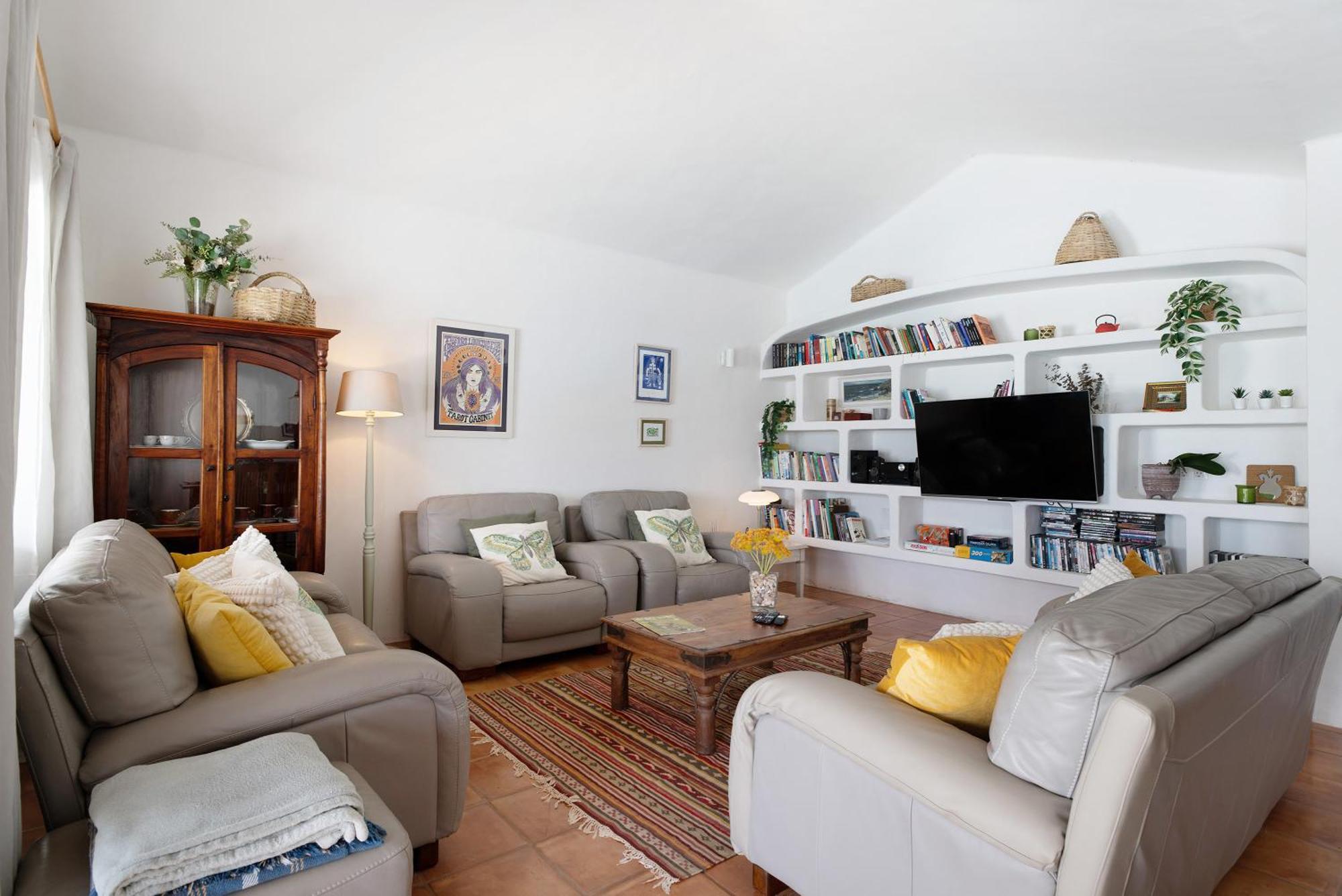Casa Carmen - Comfort And Privacy Nazaret ภายนอก รูปภาพ