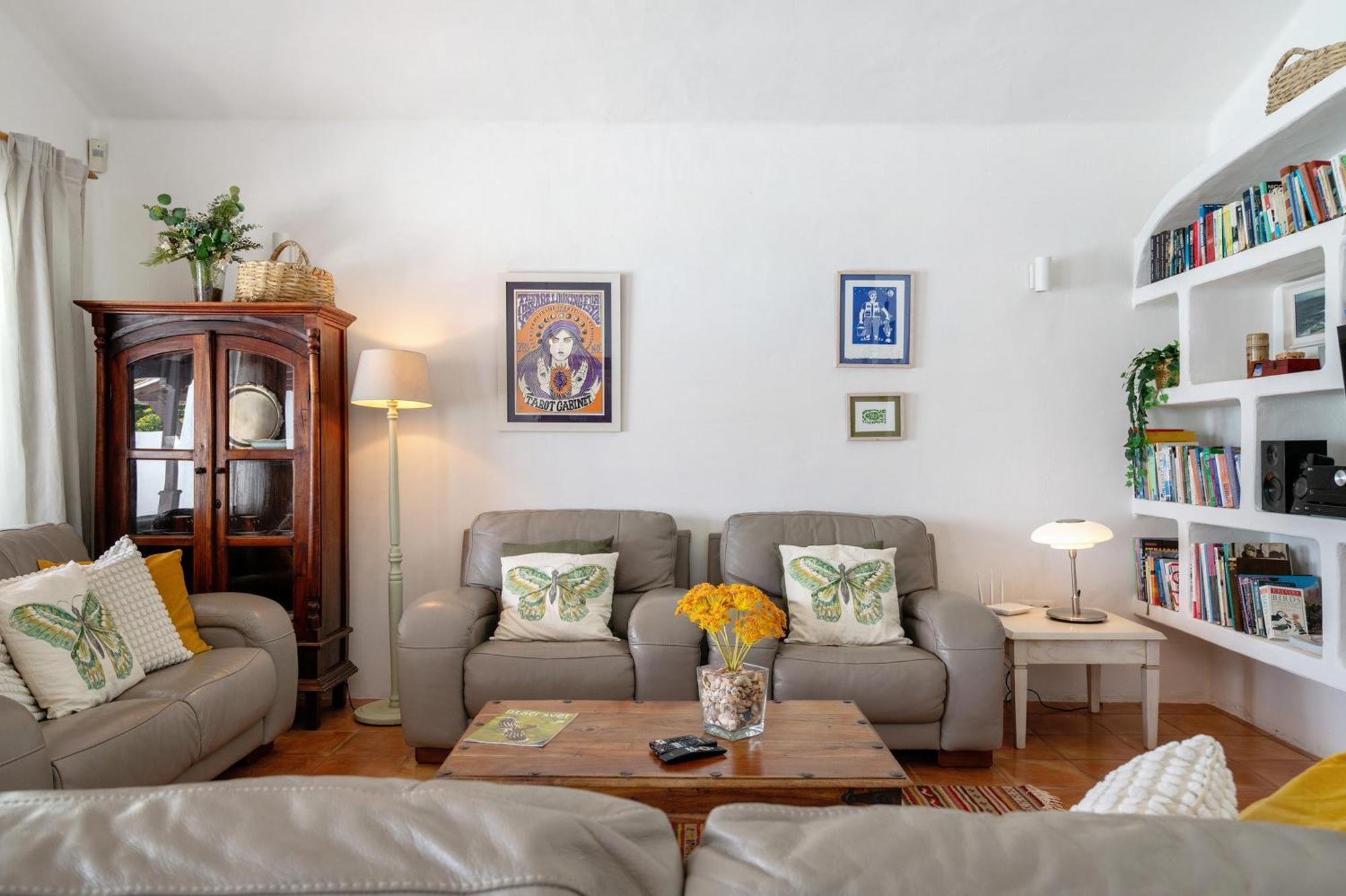 Casa Carmen - Comfort And Privacy Nazaret ภายนอก รูปภาพ