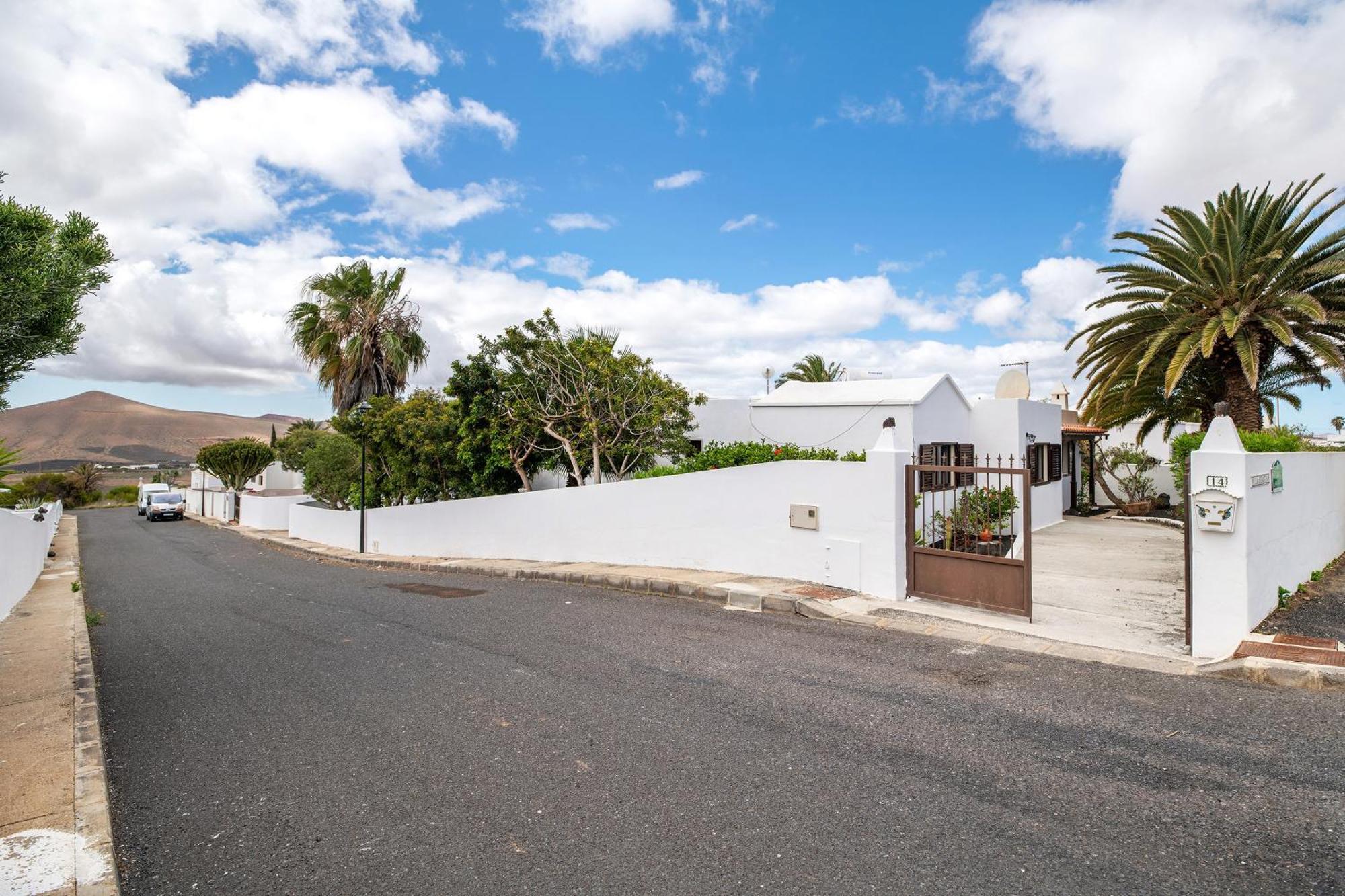 Casa Carmen - Comfort And Privacy Nazaret ภายนอก รูปภาพ